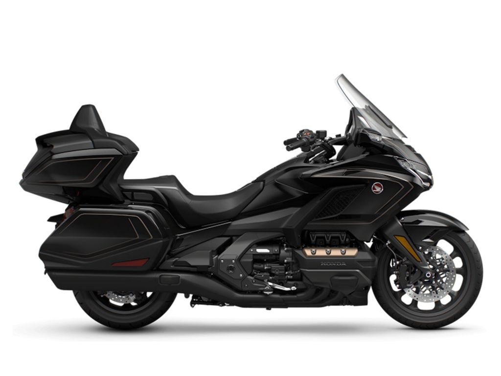 2027 Honda® Gold Wing Tour Automatic DCT 1800 TOUR AUTOMATIC DCT in Gambrills, MD