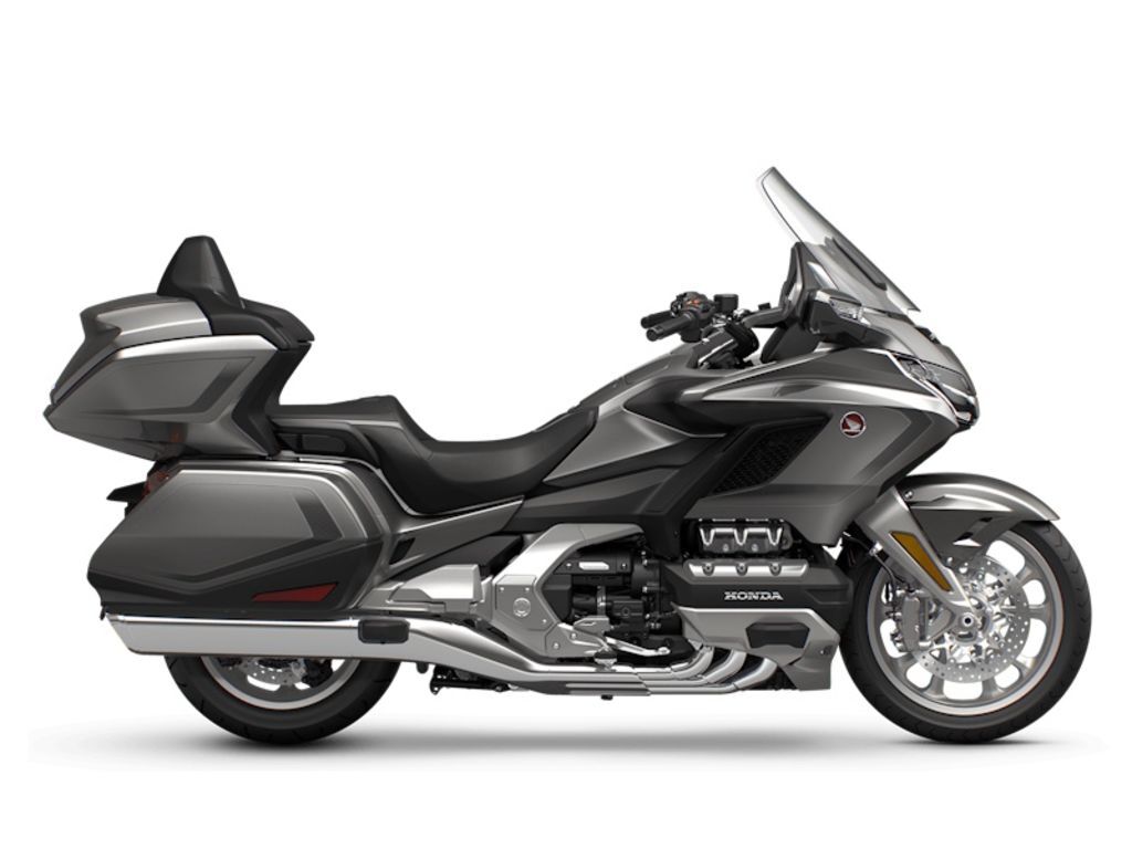 2027 Honda® Gold Wing Tour Automatic DCT Touring motorcycle