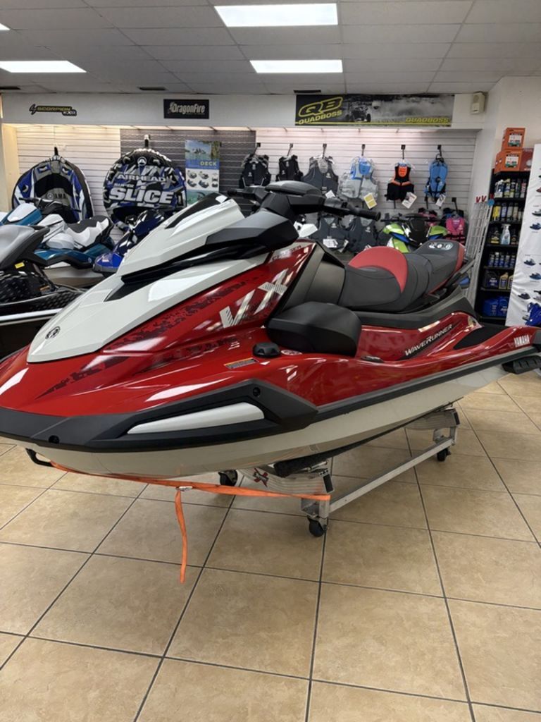 2026 Yamaha VX Cruiser with Audio in orlando FL
