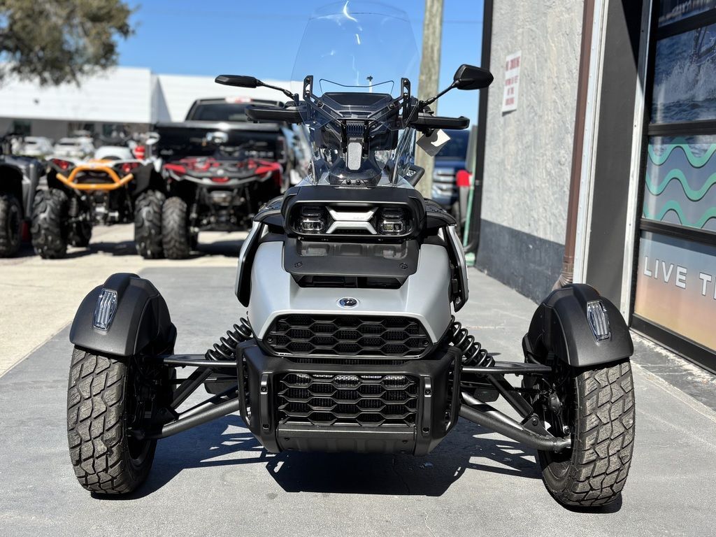 2025 Can-Am Canyon BASE in clearwater FL