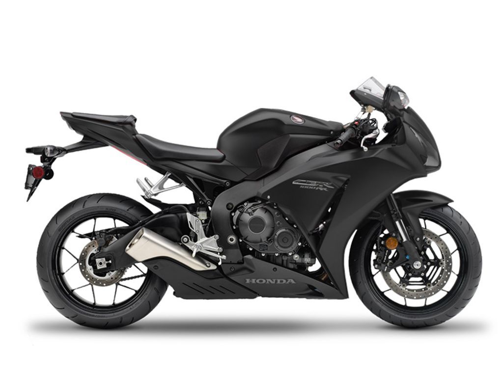 2016 Honda® CBR1000RR 1000RR in East Ridge, TN