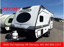 2027 Coachmen RV Remote 12R Review image