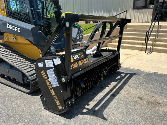 2026 John Deere MK76 in Seneca, SC
