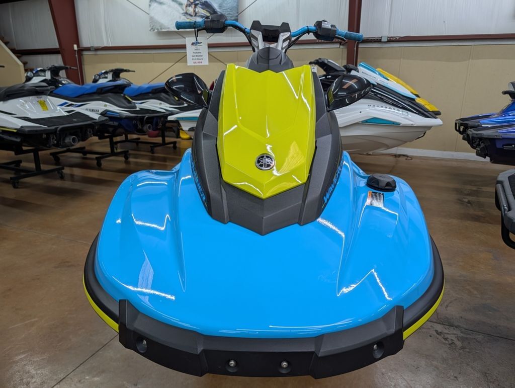 2022 Yamaha JetBlaster® in macon GA