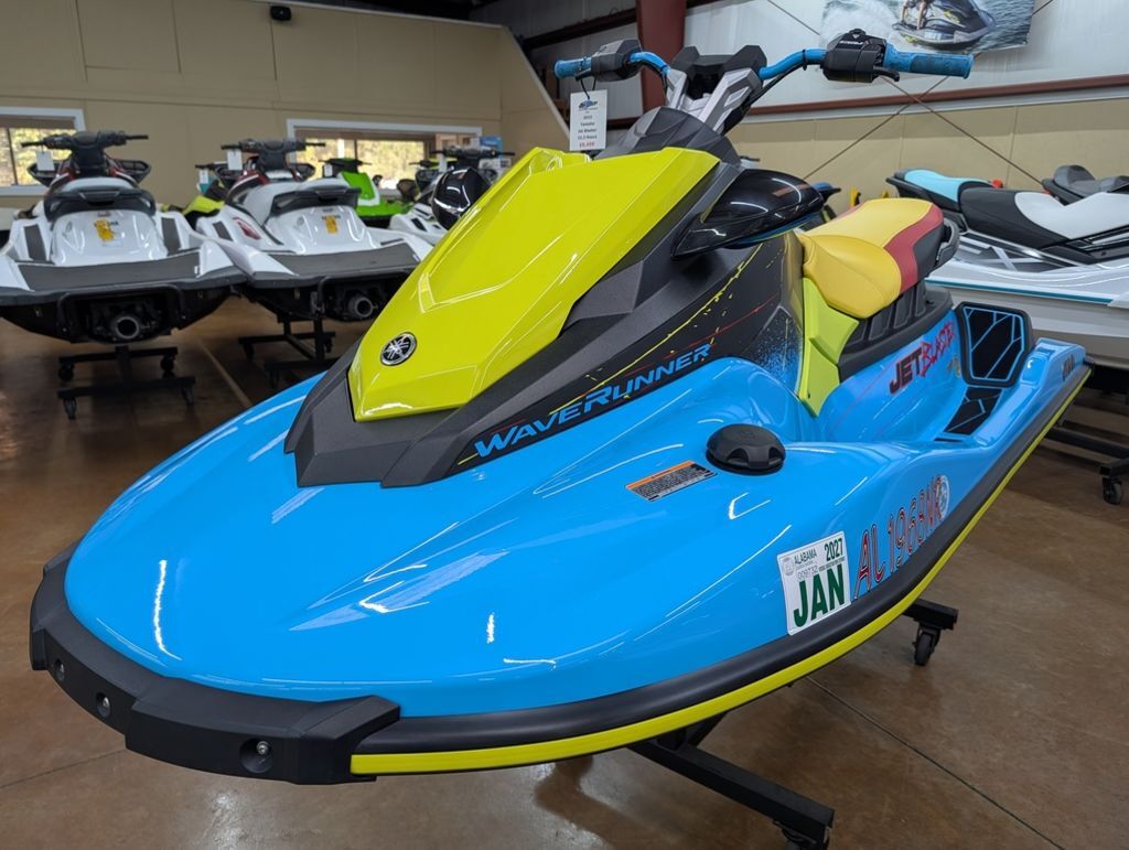 2022 Yamaha JetBlaster® in macon GA