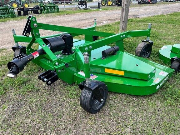 Bush Hog For Sale - Bush Hog Mower - Equipment Trader