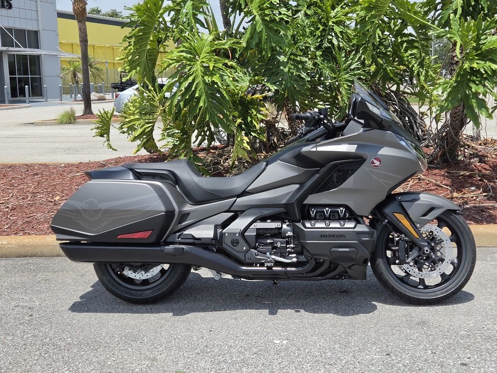 2026 Honda® Gold Wing in Lakeland, FL