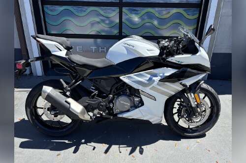 2026 CFMOTO 300SS in clearwater FL