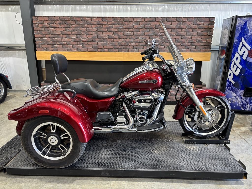 2017 Harley-Davidson® FLRT - Freewheeler® in Wichita, KS