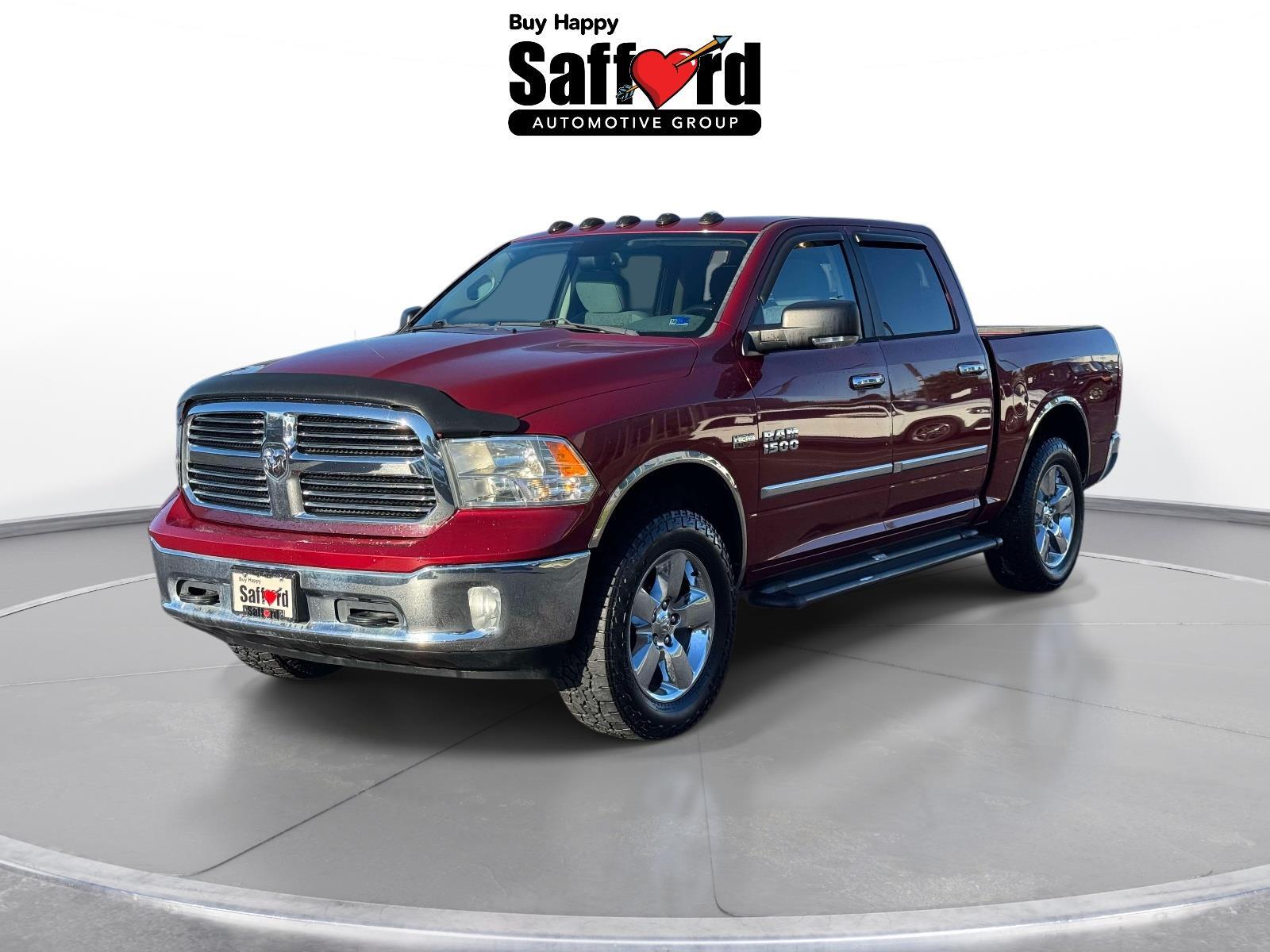 2014 RAM 1500 SLT in Fredericksburg, VA