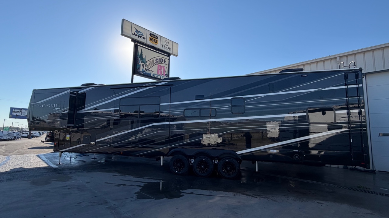 2027 Jayco SEISMIC in grain valley MO