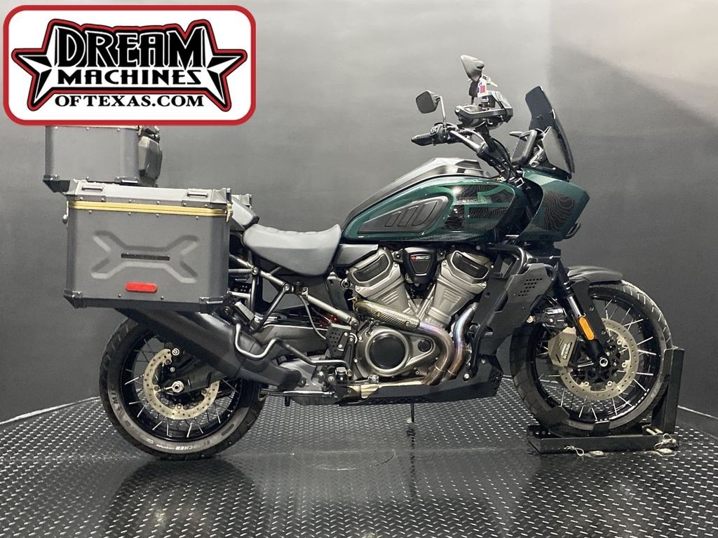 2024 Harley-Davidson® RA1250S - Pan America® 1250 Special 1250 SPECIAL in Farmers Branch, TX
