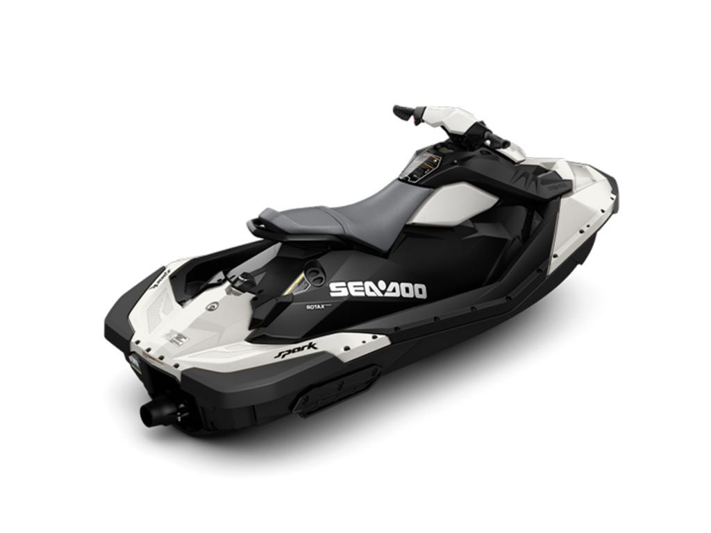 2017 Sea-Doo SPARK 2-up Rotax 900 ACE in munford AL