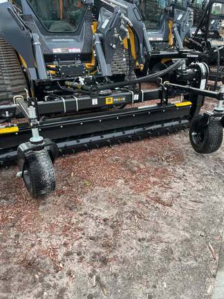 2026 John Deere PR84B in Middleburg, FL