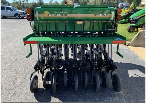 2025 Great Plains 3P606NT in Mcdonough, GA