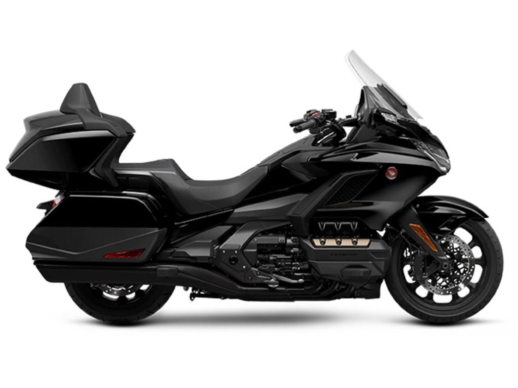 2023 Honda® Gold Wing Tour 1800 TOUR in Lewis Center, OH