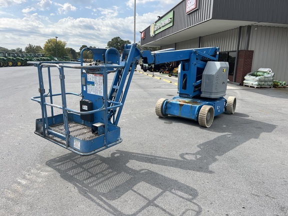 2014 Genie Z34/22N in Rome, GA