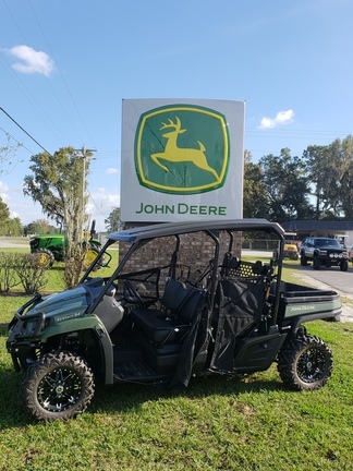 2026 John Deere 590M S4 in Perrysburg, OH