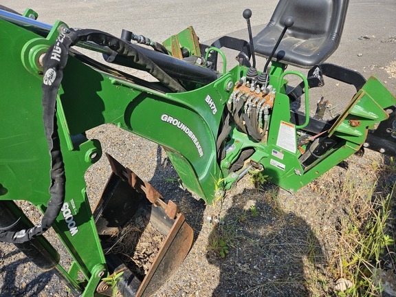 2018 Woods BH75-1 in Martin, TN