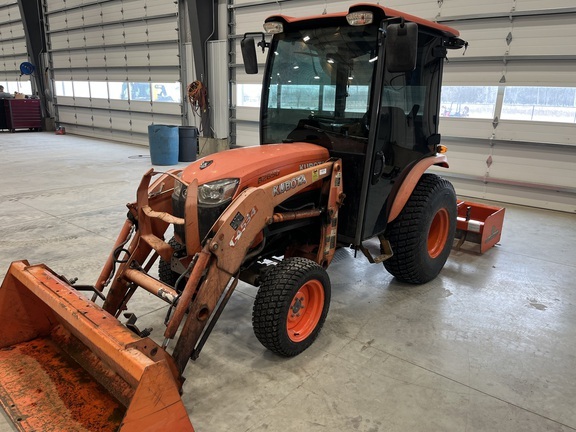 2016 Kubota 2650 in Bowling Green, OH