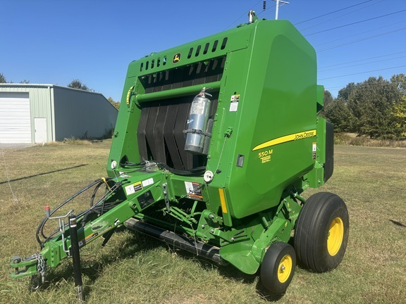 2021 John Deere 550M in Martin, TN