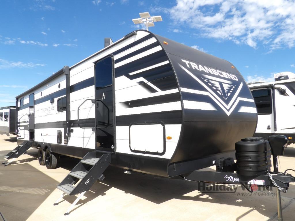 2024 Grand Design Transcend Xplor 321BH in alvarado TX