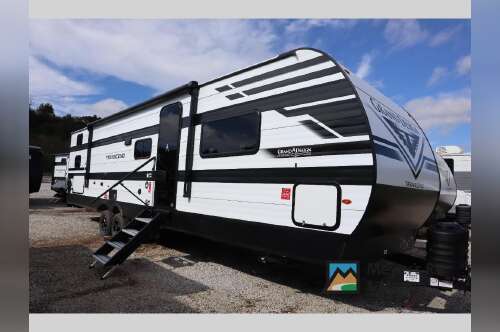 2027 Grand Design Transcend 335BHT in ripley WV