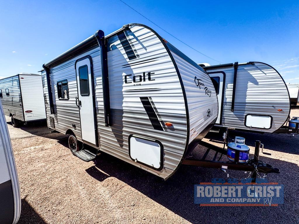 2027 Open Range Rv Colt 17QB in mesa AZ