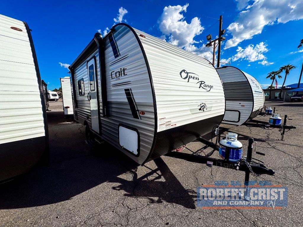 2027 Open Range Rv Colt 17QB in mesa AZ