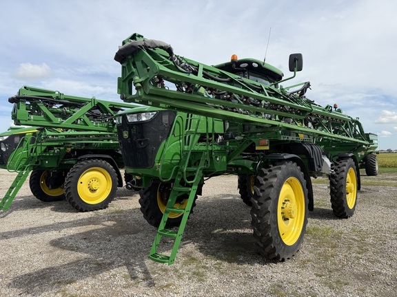 2021 John Deere R4038 in Washington Court House, OH