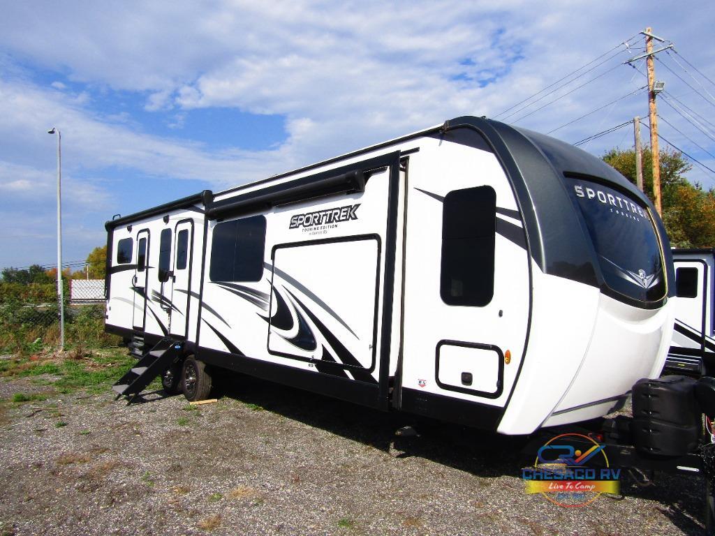 2023 Kz SportTrek Touring Edition 333VMI in frederick MD