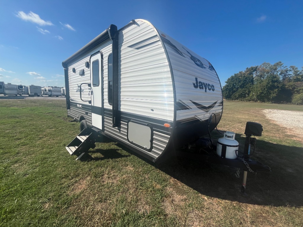 2024 Jayco Jay Flight SLX 183RB in carthage MO