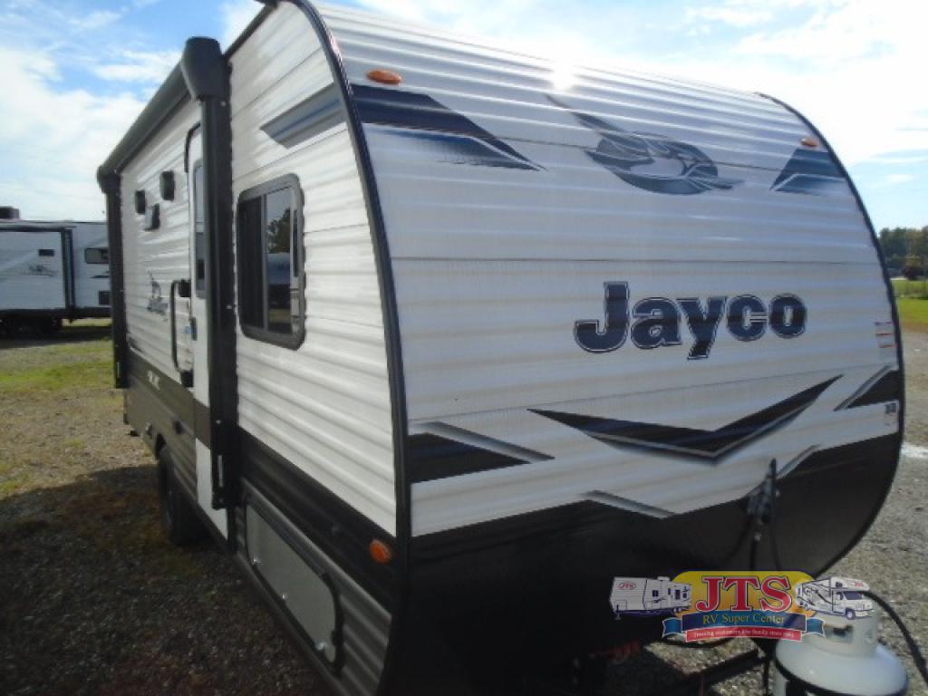2024 Jayco Jay Flight SLX 174BH in grafton OH