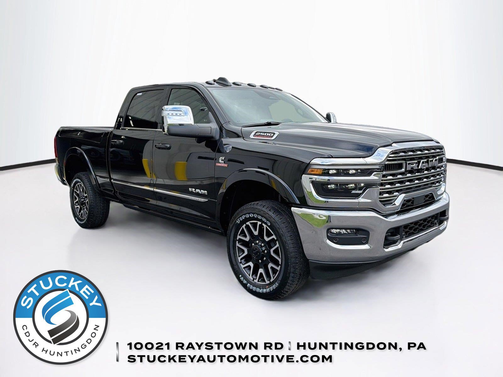 2027 RAM 2500 in Huntingdon, PA
