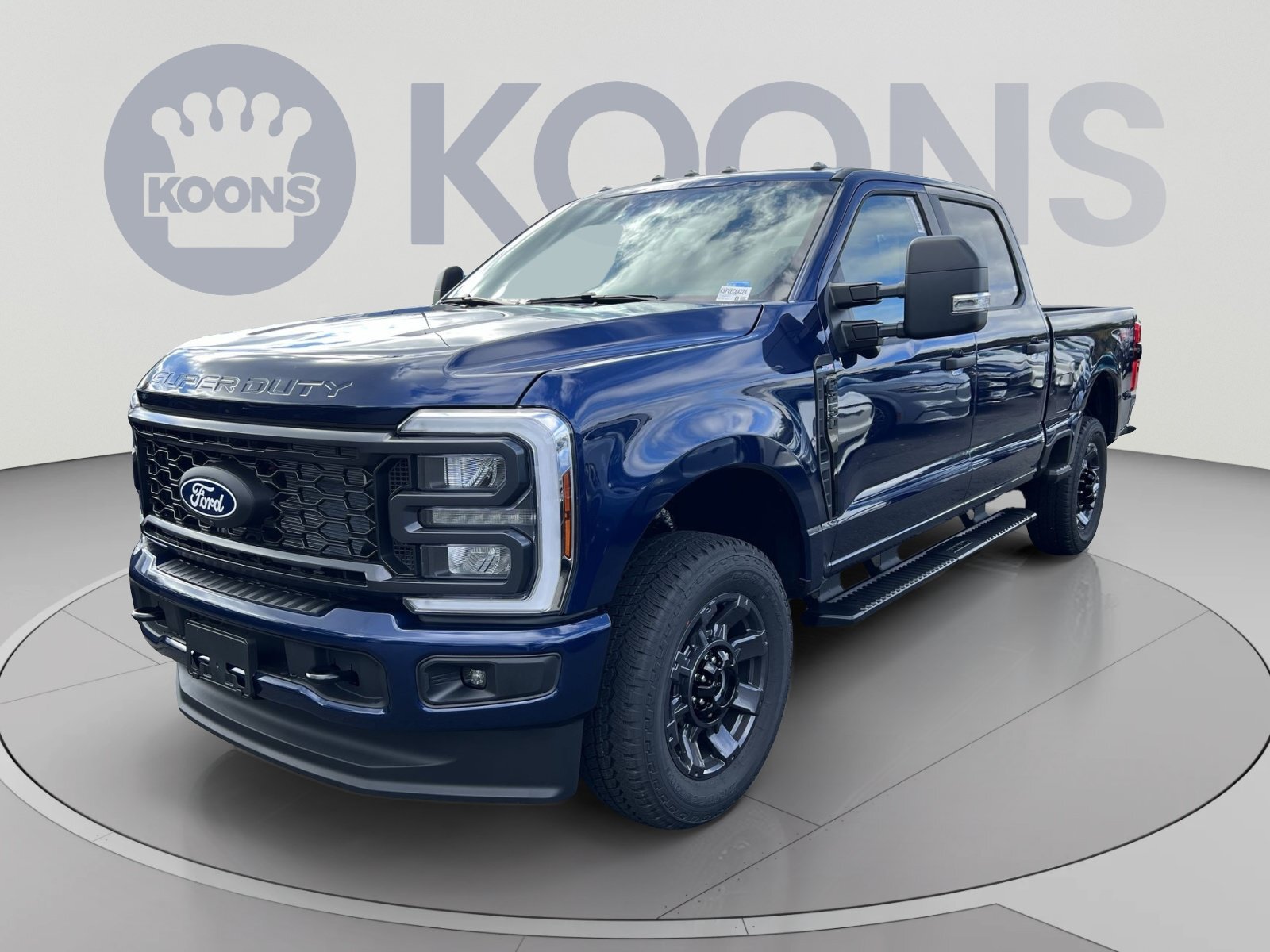 2027 FORD F250 in Sterling, VA