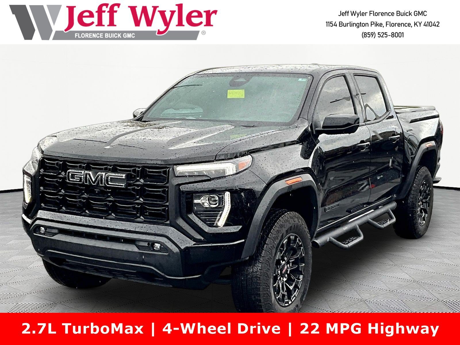 2026 GMC CANYON in Florence, KY