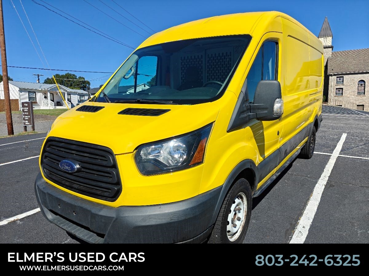 2019 FORD TRANSIT 150 in Fort Mill, SC