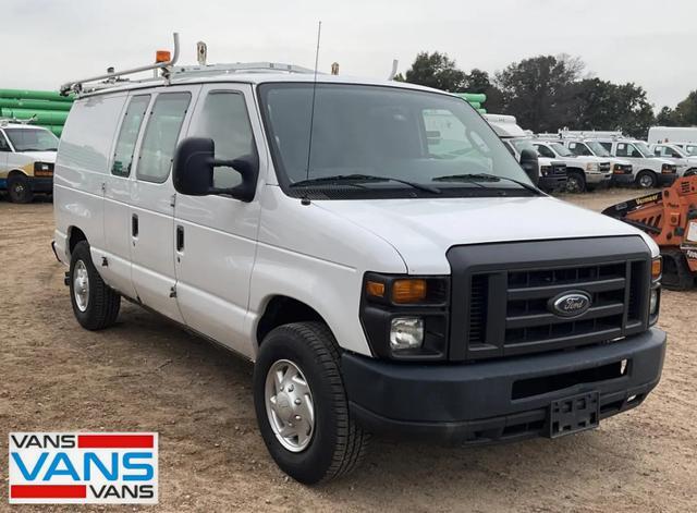 2013 FORD ECONOLINE in Blauvelt, NY