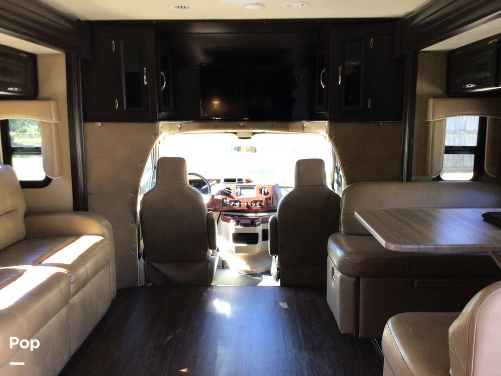 2018 Nexus Rv Viper 29V in port haywood VA
