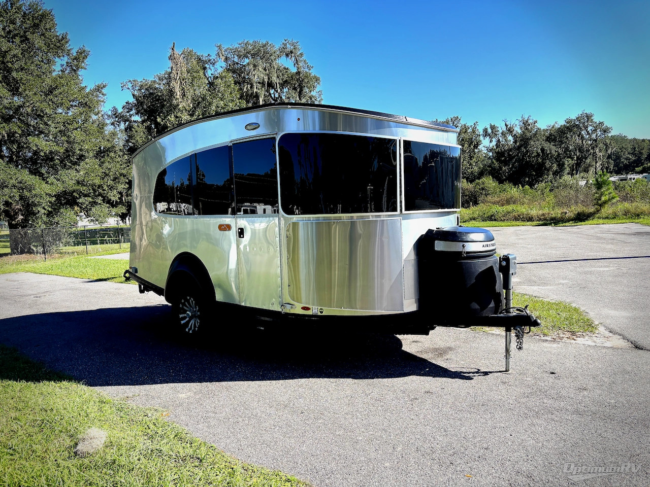 2022 Airstream Basecamp 20X in ocala FL