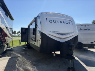 2018 KEYSTONE OUTBACK 328RL