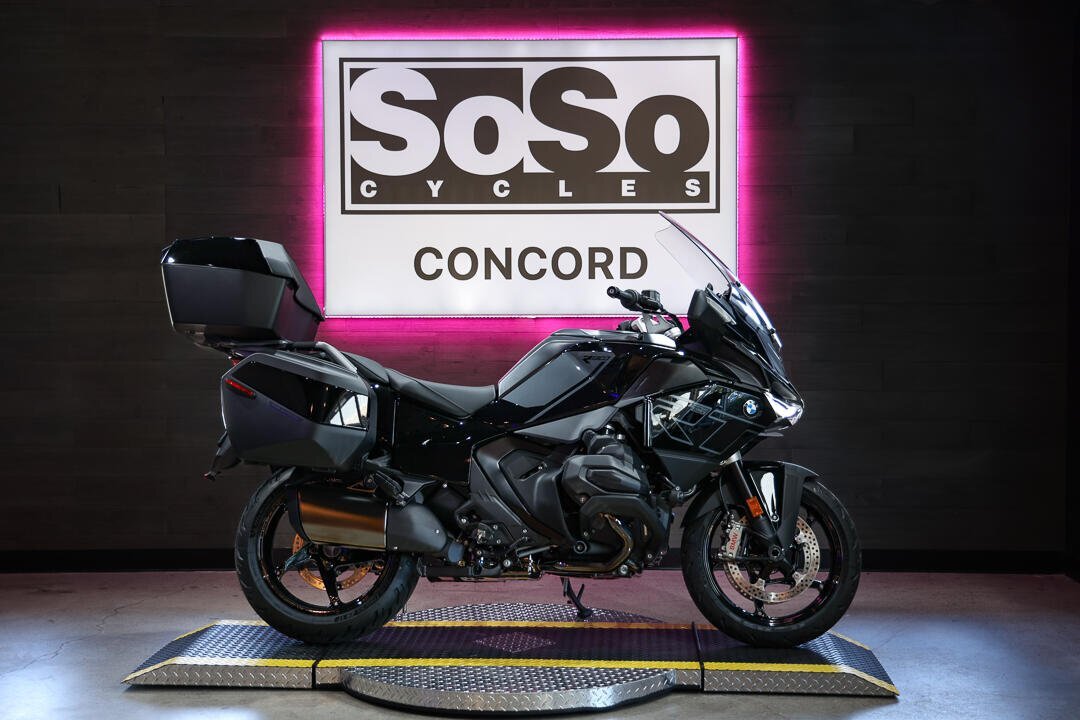 2026 BMW R 1300 RT in Concord, CA
