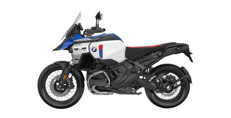 2027 BMW R 1300 GS Adventure in Tacoma, WA