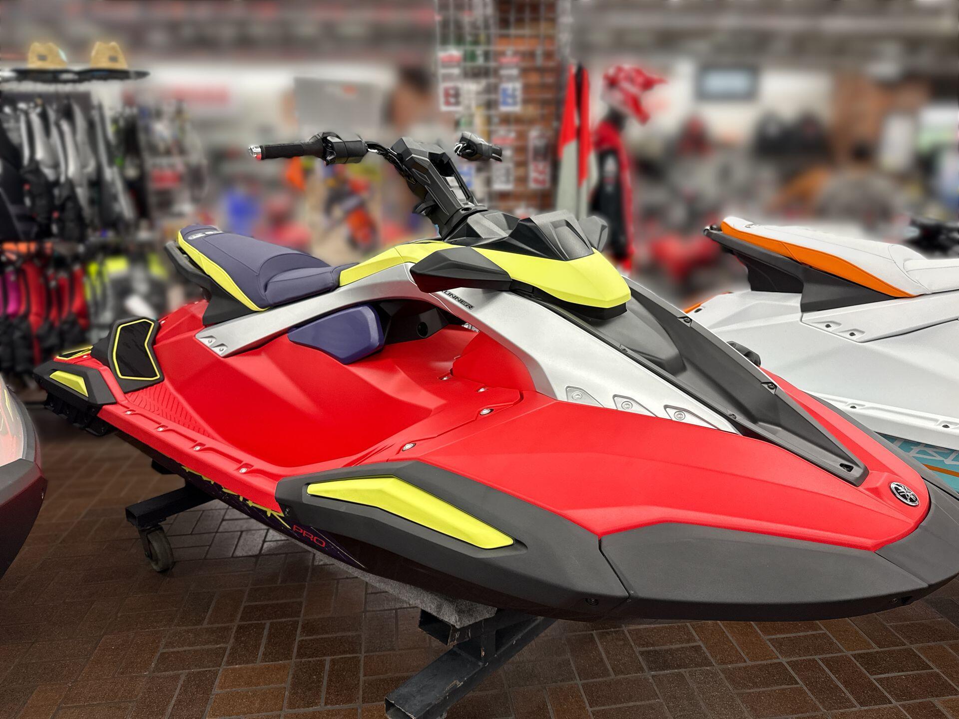 2026 Yamaha JETBLASTER PRO 3UP BASE in katy TX
