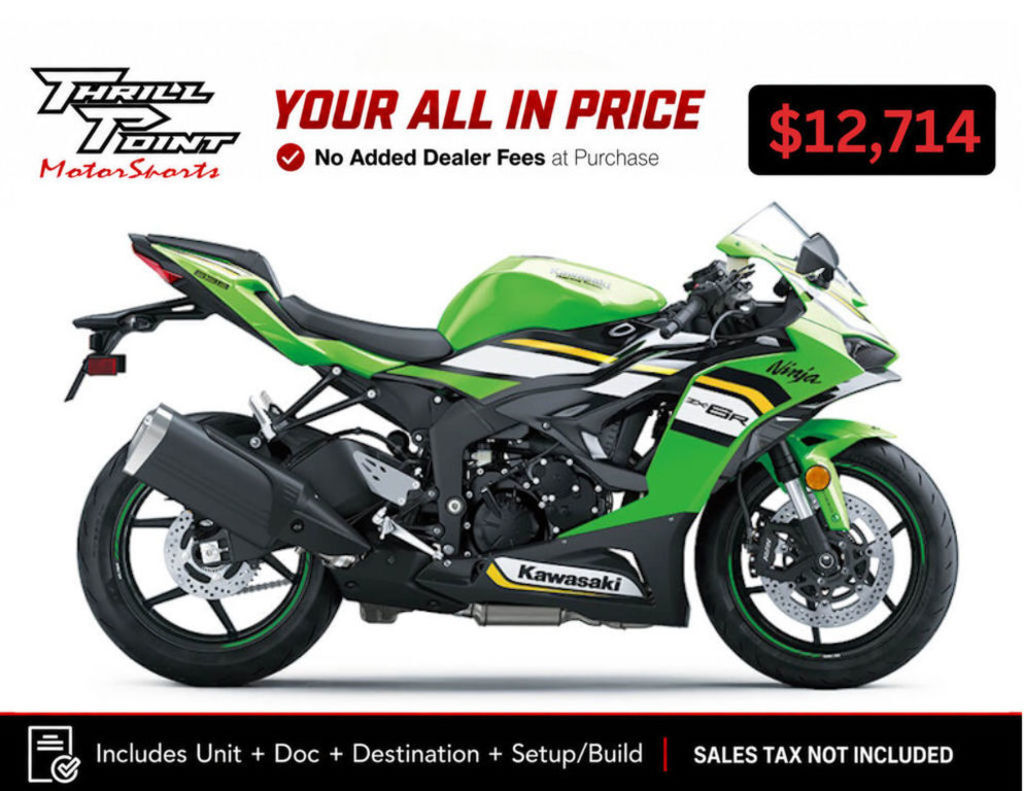 Available Motorcycles to Buy Online via Cycle Trader