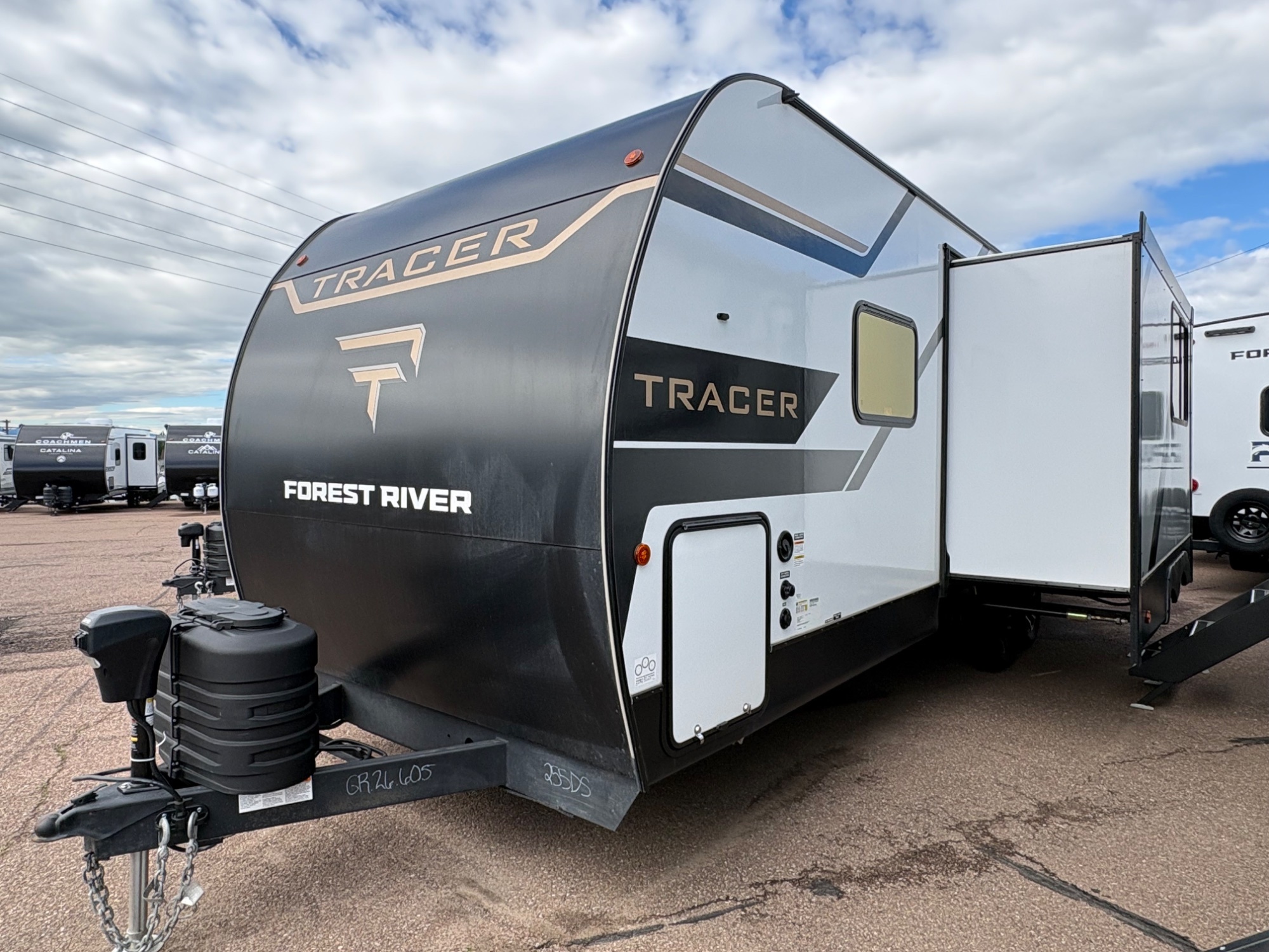 2026 Prime Time Tracer 255DS in great falls MT