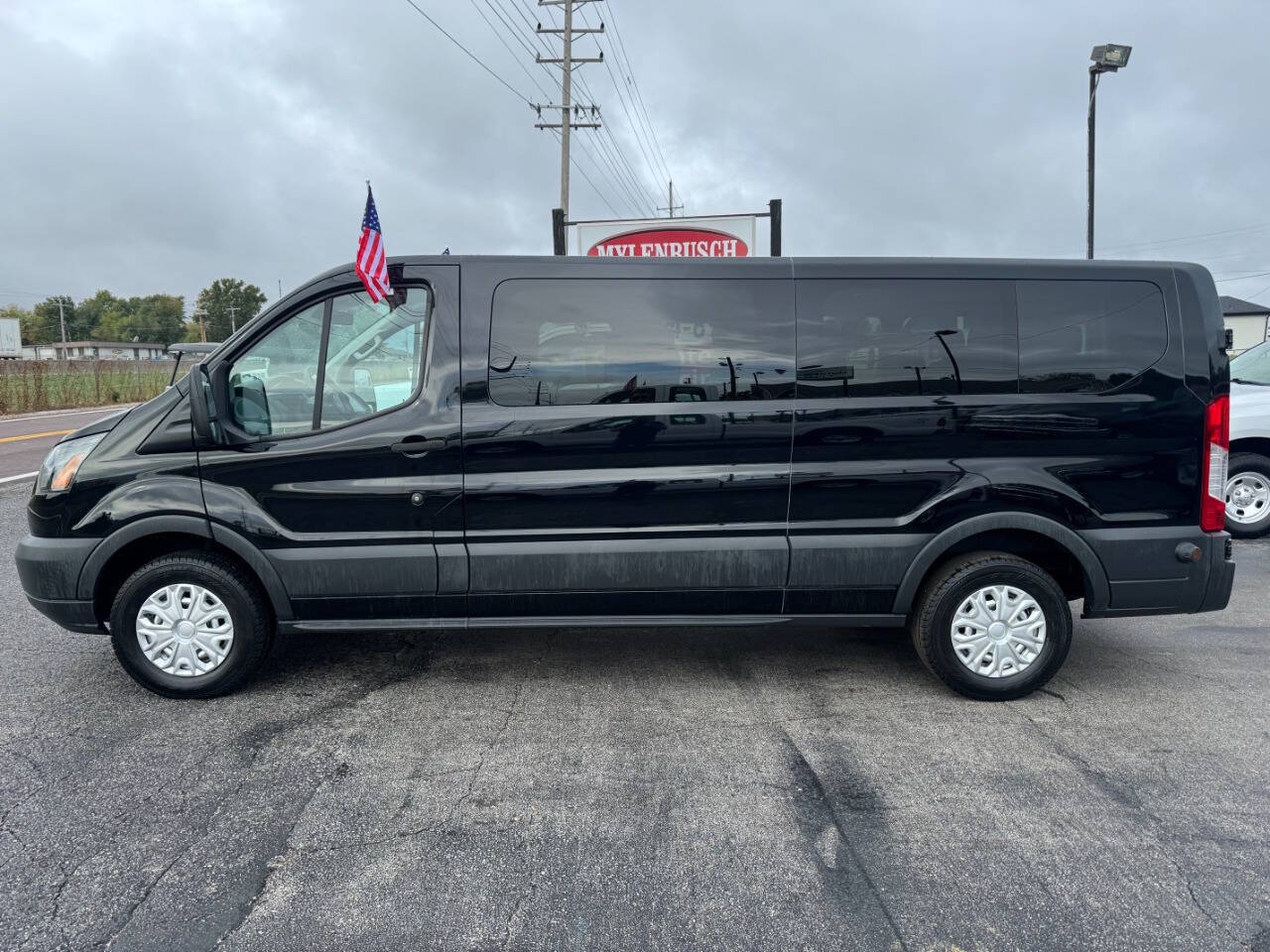 2018 FORD TRANSIT 350 in O Fallon, MO