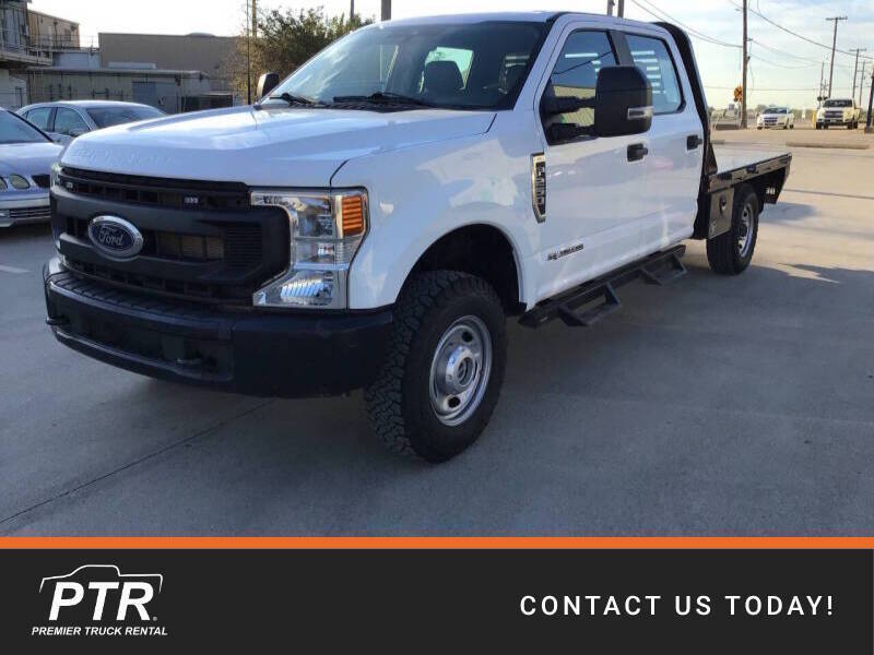 2022 FORD F250 XL in Fort Worth, TX