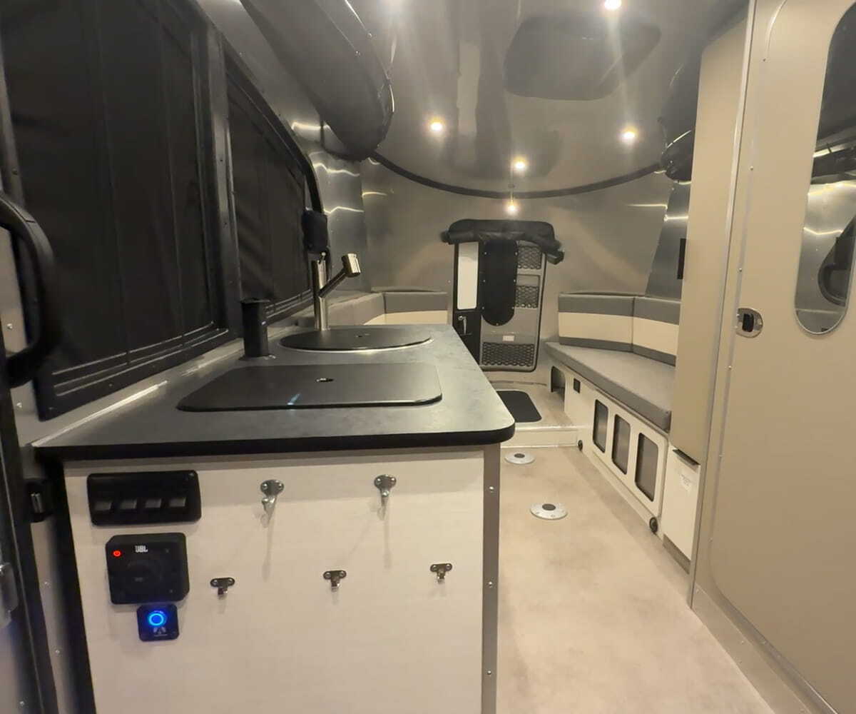 2027 Airstream Basecamp 20Xe in columbus OH