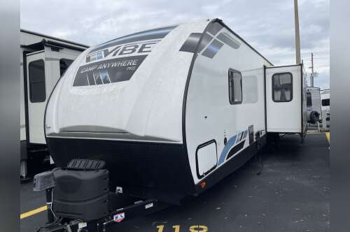 2023 Forest River VIBE 34BH in st. augustine FL
